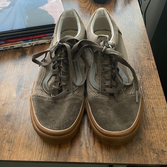 Vans Shoes - Picture 1 of 6